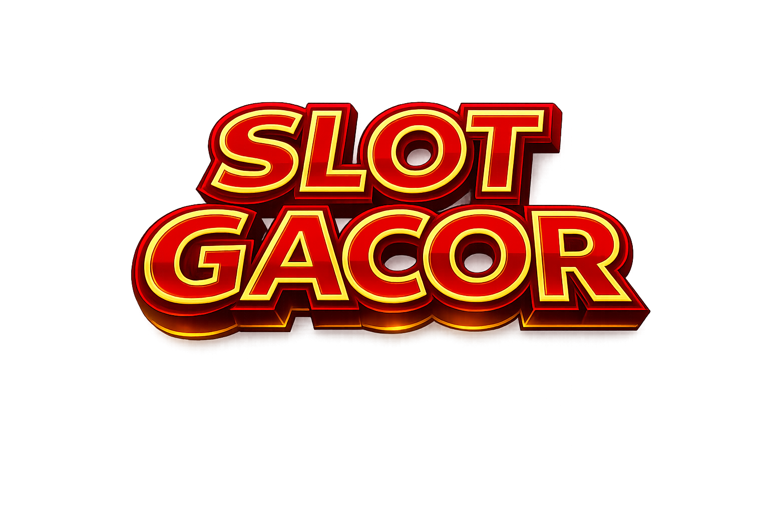 Slot gacor